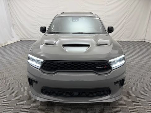 Used 2024 Dodge Durango GT AWD/4WD image 3
