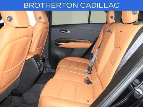 Certified 2022 Cadillac XT4 Sport w/ Comfort Package AWD/4WD image 31