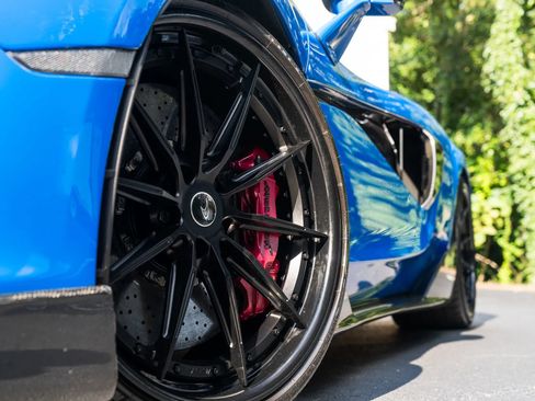 Used 2019 McLaren 600LT RWD image 2