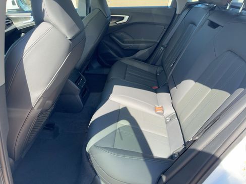 New 2025 Audi A5 2.0T Premium Plus AWD/4WD image 15