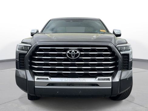 Used 2023 Toyota Tundra Capstone image 3