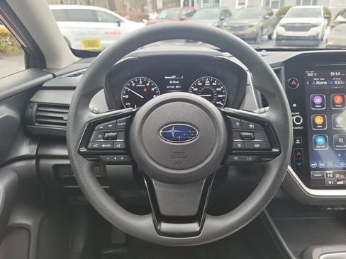 Used 2024 Subaru Crosstrek 2.0i Premium image 11