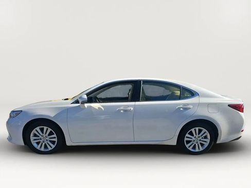 Used 2014 Lexus ES 350 image 7