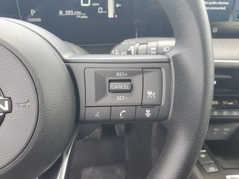 New 2026 Nissan Kicks SV FWD image 13