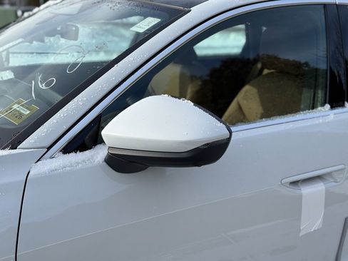 New 2025 Audi A5 2.0T Premium Plus image 16