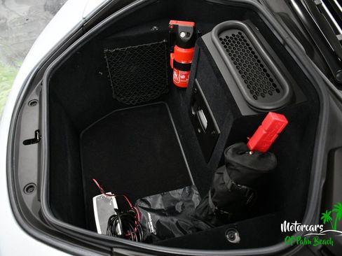 Used 2018 McLaren 720S RWD image 56