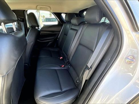 Certified 2023 MAZDA CX-30 AWD 2.5 S w/ Preferred Package image 15