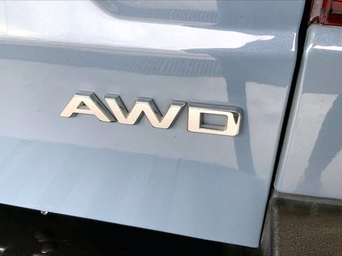 Used 2024 Ford Maverick Lariat AWD/4WD image 7