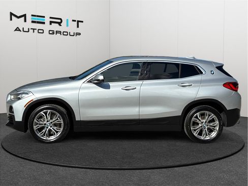 Used 2018 BMW X2 xDrive28i w/ Convenience Package image 5