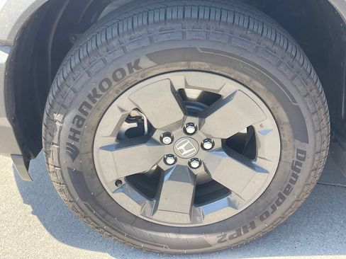 Used 2026 Honda Passport RTL image 4