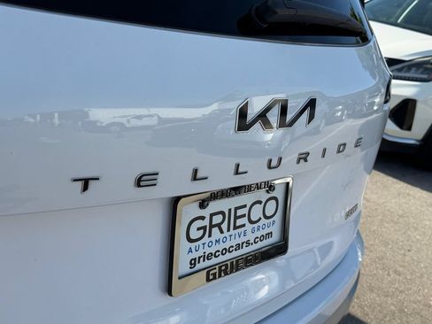 Used 2024 Kia Telluride SX FWD image 15