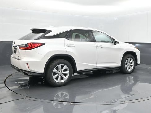 Used 2017 Lexus RX 350 AWD w/ Premium Package image 8