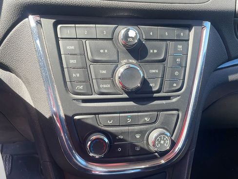 Used 2013 Buick Encore AWD image 18