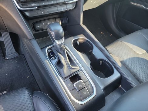 Used 2020 Hyundai Santa Fe SEL FWD image 23