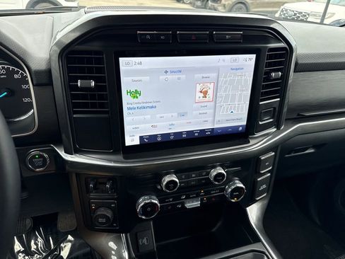 Certified 2023 Ford F150 XLT w/ Equipment Group 302A High image 20