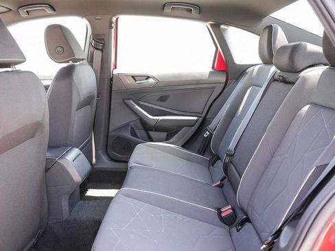 New 2026 Volkswagen Jetta Sport FWD image 20