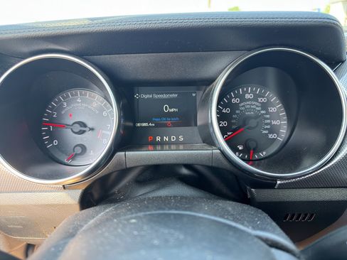 Used 2020 Ford Mustang GT w/ Black Accent Package RWD image 12