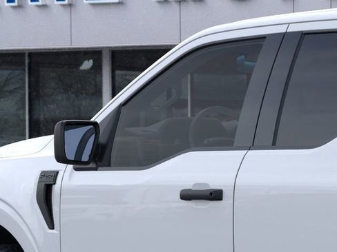 New 2026 Ford F150 STX w/ Equipment Group 200A AWD/4WD image 20