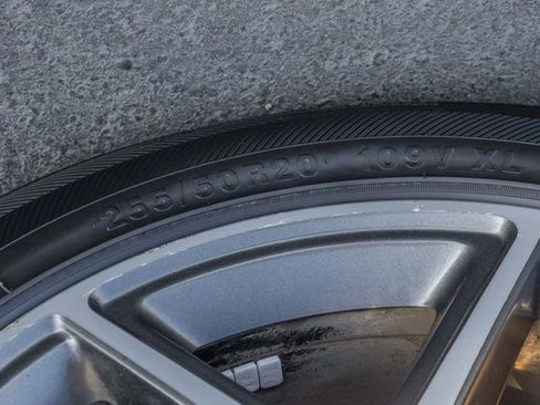 Used 2018 Ford Explorer Sport w/ Equipment Group 401A image 9