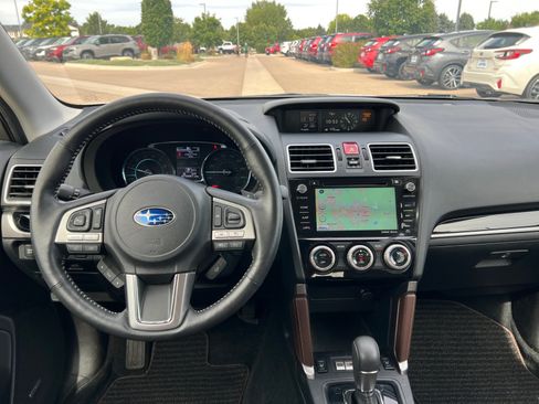 Used 2018 Subaru Forester 2.0XT Touring AWD/4WD image 20