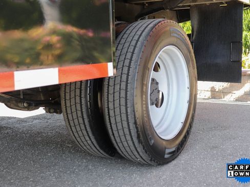 Used 2017 Ford F450 XL w/ Power Equipment Group image 38