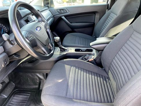 Used 2019 Ford Ranger XL image 16