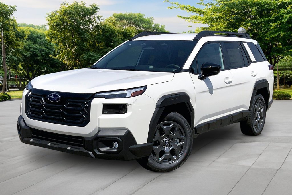 New 2026 Subaru Outback Premium AWD/4WD image 1