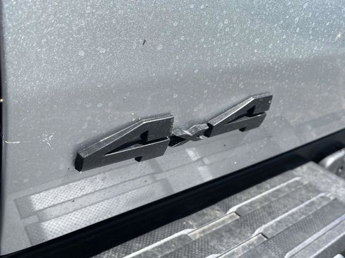 New 2026 Toyota Tacoma TRD Sport AWD/4WD image 13