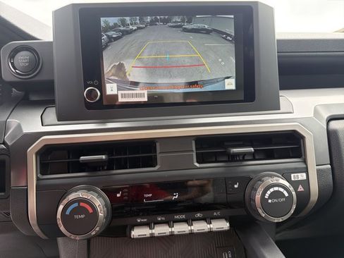 New 2026 Toyota Tacoma SR5 AWD/4WD image 17