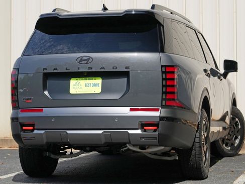 Used 2026 Hyundai Palisade XRT Pro AWD/4WD image 5