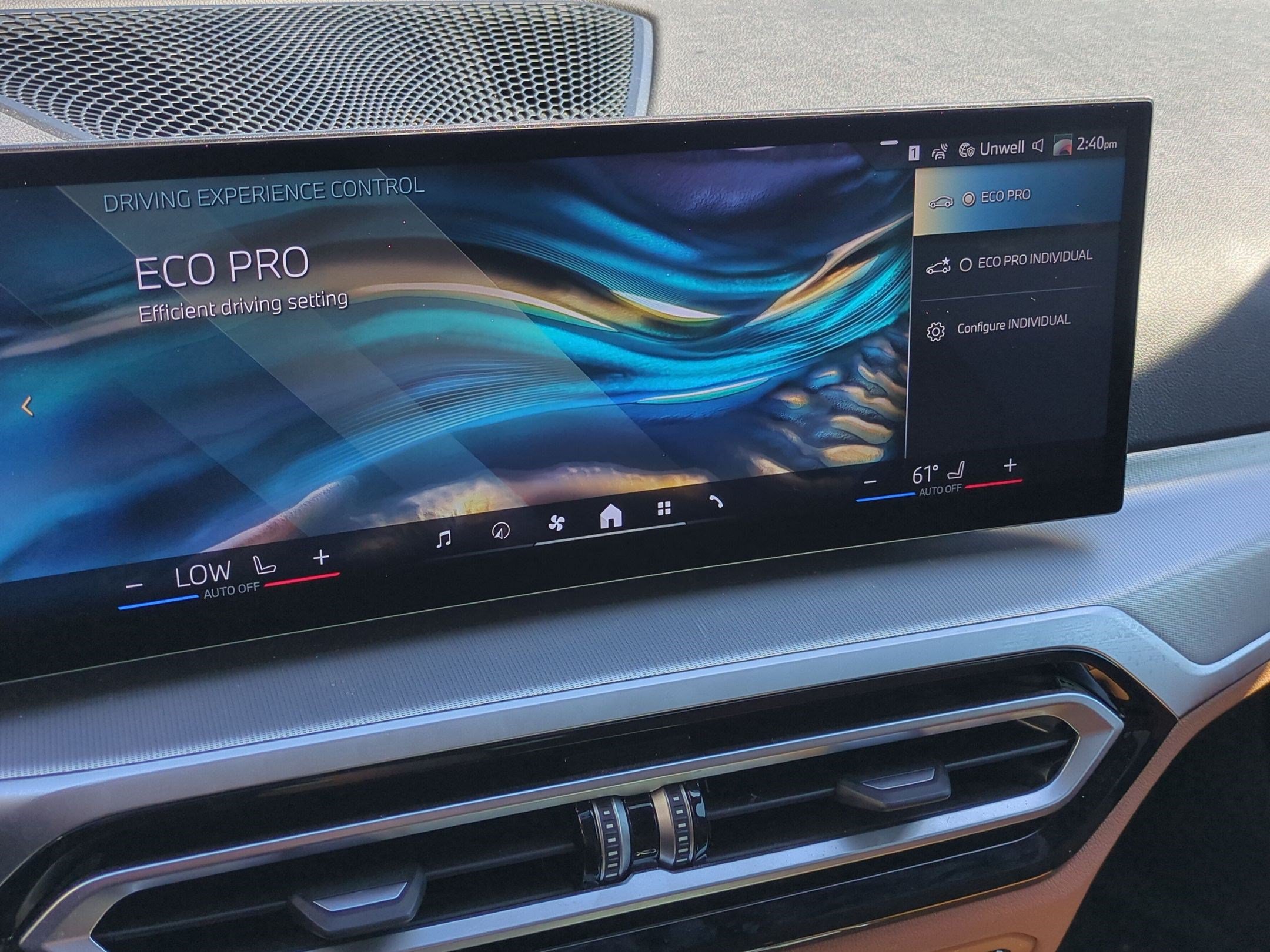 Certified 2024 BMW i4 eDrive35 w/ Convenience Package RWD image 34