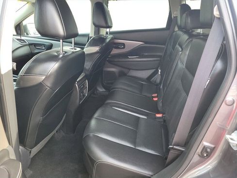 Used 2019 Nissan Murano SL image 11
