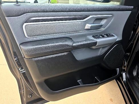 Used 2022 RAM 1500 Big Horn image 23