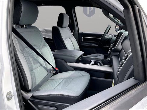 New 2026 RAM 1500 Big Horn image 23