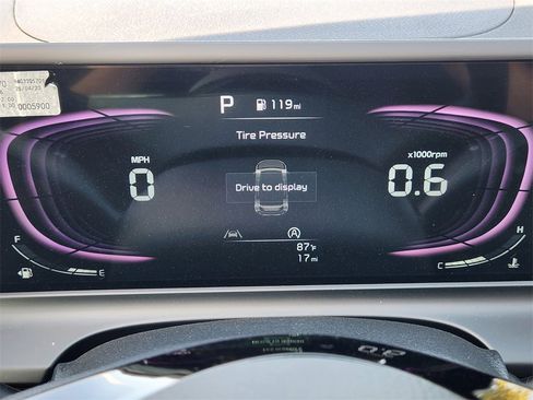 New 2026 Kia Seltos S image 11