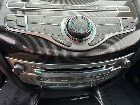 Used 2016 INFINITI QX60 Luxe w/ Premium Plus Package AWD/4WD image 23