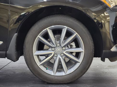 Certified 2024 Acura RDX w/Technology Package image 27