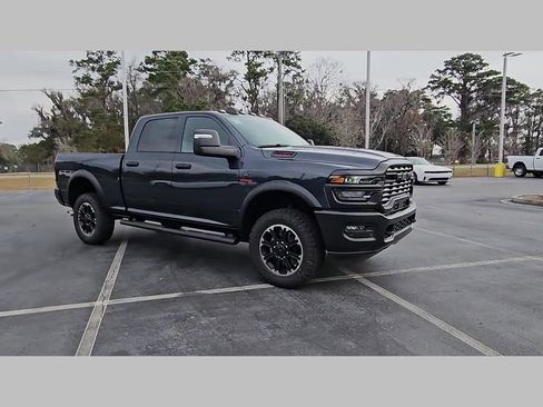 New 2026 RAM 2500 Tradesman image 34