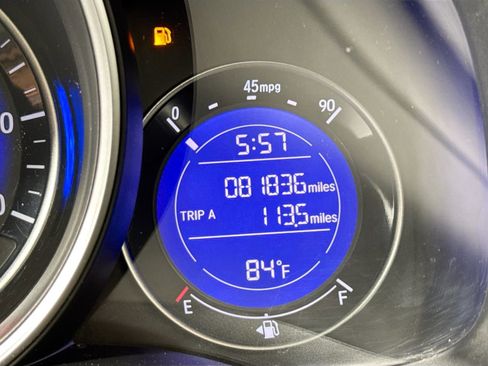 Used 2017 Honda Fit EX-L image 13