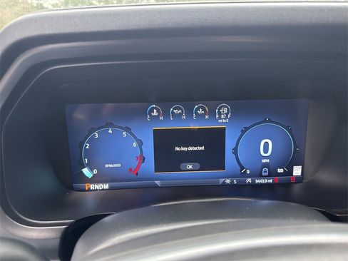 Used 2025 Ford F150 Lariat w/ Equipment Group 502A High image 27