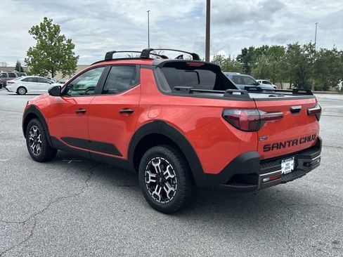 New 2026 Hyundai Santa Cruz XRT AWD/4WD image 5