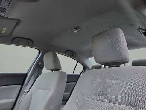 Used 2012 Honda Civic LX image 20