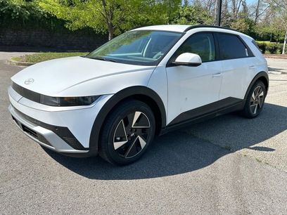 New 2025 Hyundai Ioniq 5 SEL