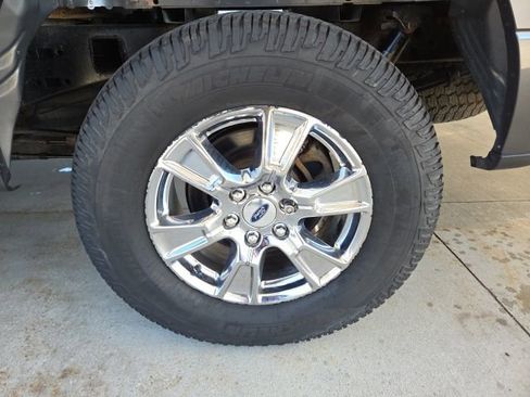 Used 2016 Ford F150 XLT w/ Equipment Group 301A Mid image 70