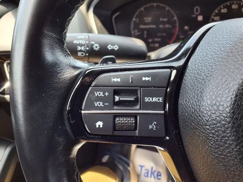 Used 2022 Honda Civic Sport image 13