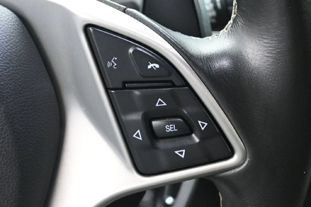 Used 2016 Chevrolet Corvette Stingray Coupe w/ 2LT Preferred Equipment Group RWD image 17
