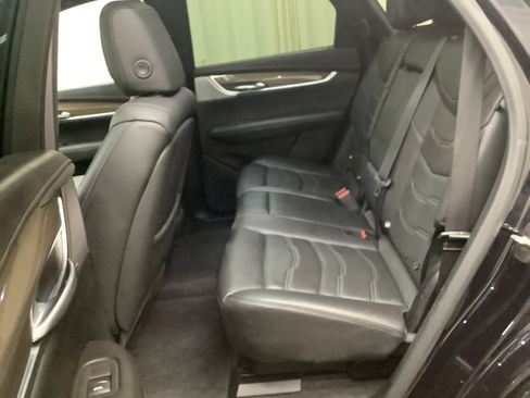 Used 2022 Cadillac XT5 Sportv w/ Platinum Package AWD/4WD image 24