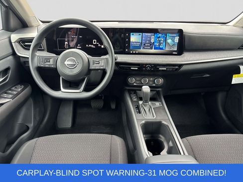 New 2026 Nissan Kicks S image 7