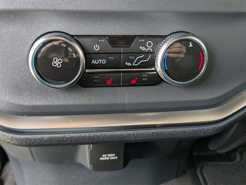 New 2025 Ford Expedition Platinum w/ Stealth Performance Package image 16