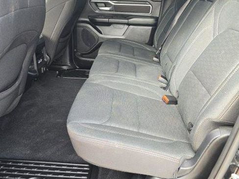 Used 2025 RAM 1500 Big Horn image 19